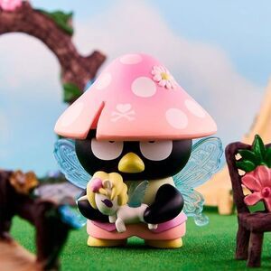 tokidoki Badtz-maru™ from Hello Kitty & Friends Butterfly Garden Series